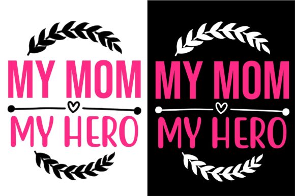 Happy Mother's Day SVG: Graphics for Crafts