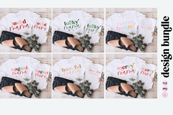 Mom and Me Graphics for Crafts: A Pro Review