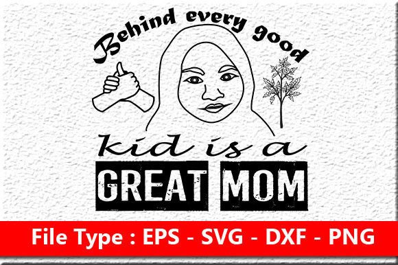 Mother Day SVG: Graphics for Crafts & Sales