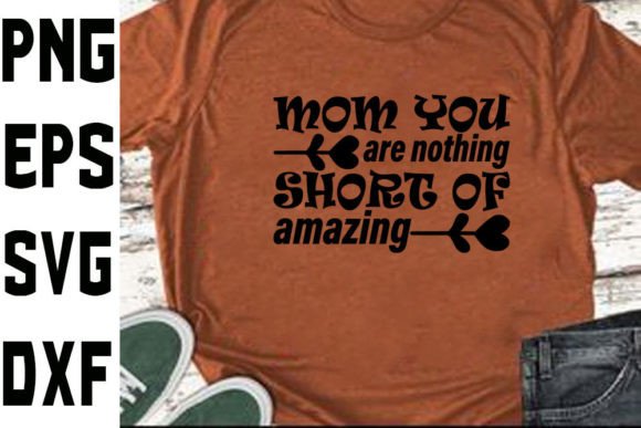 MOTHER,S DAY Svg Design for Crafts and Graphics