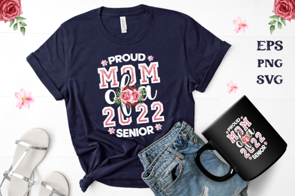 Proud Mom of a 2022 Senior: A Designer's Review