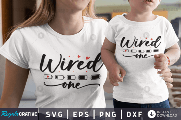 Reviewing the FREE Wired One SVG for Embroidery Projects