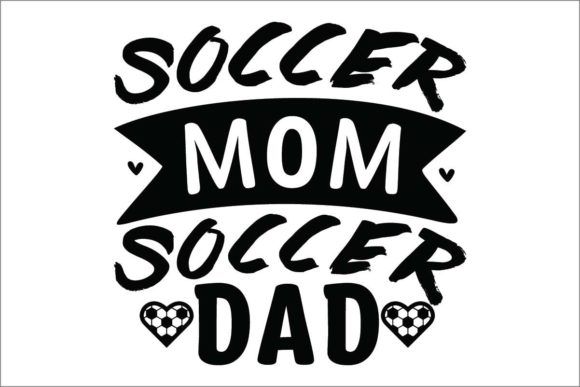 Soccer Mom Soccer Dad: A Designer's Review for Embroidery