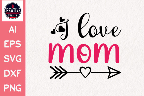 Valentine's Graphics for Crafts: A Designer's Review